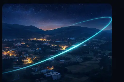 Global connectivity gap