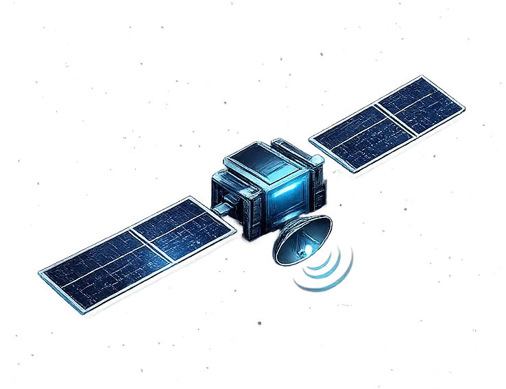 LEO Satellite