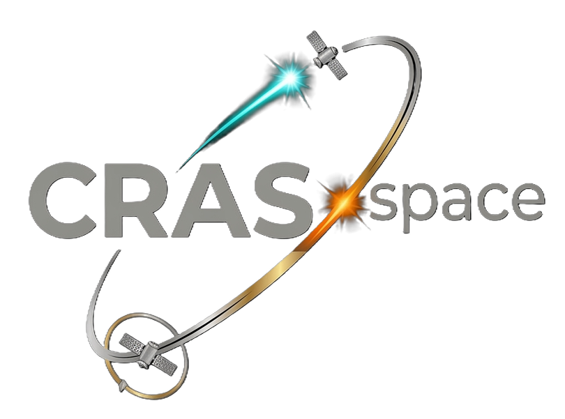 CRAS.Space Logo